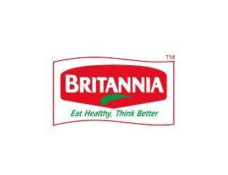 Britannia Logo - LogoDix