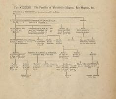 Vanderbilt Family Tree (Based on Andrews, Vanderbilt Legend, p. 79 ...