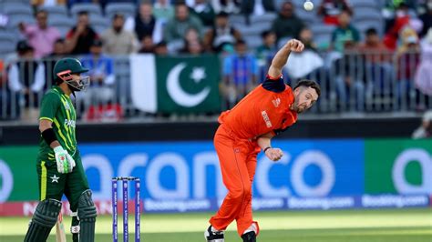 Pakistan vs Netherlands Highlights, T20 World Cup 2022: PAK beat NED by 6 wickets to stay alive ...