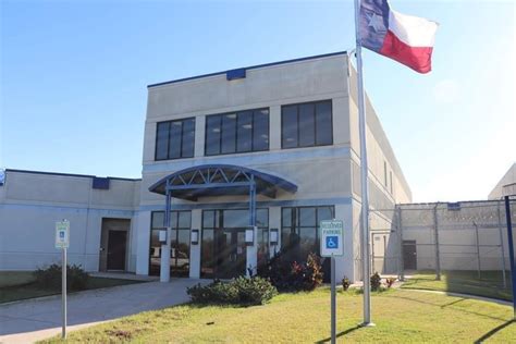 The Brazos County... - Brazos County Sheriff's Office