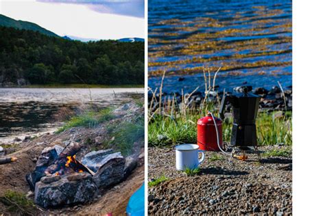 A Full Guide to Wild Camping in Norway + Wild Camping Tips