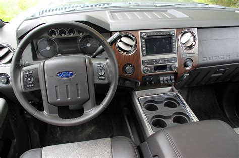 2012 FORD F-450 SUPER TRUCK LARIAT ? Auto Car Reviews