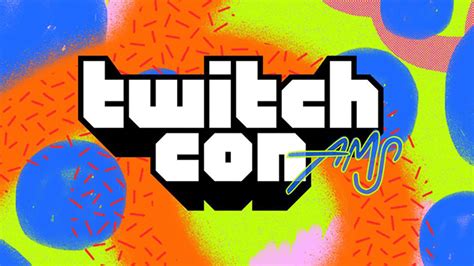 TwitchCon Amsterdam 2022 : Toutes les infos de la convention | ActuStream