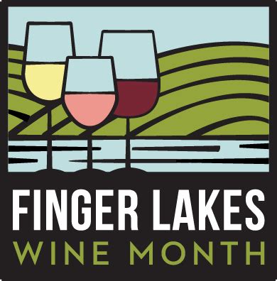 Finger Lakes Wine Alliance announces Finger Lakes Wine Month Reboot ...