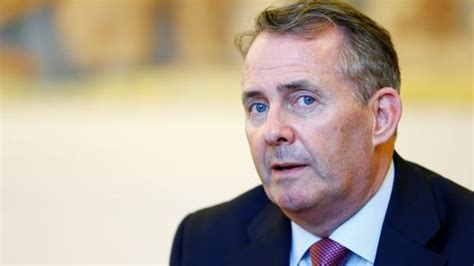 Liam Fox MP brands Labour 'the most dangerous party in this country to young people' - Mirror Online