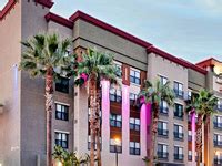 Hotels in Burbank, CA - North Los Angeles Hotels, California