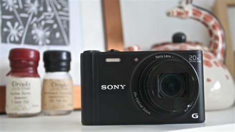 Sony WX350 review | TechRadar