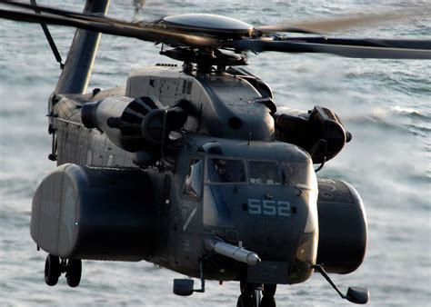 Investigation: Sea Dragon Crash Result of Mechanical Fault - USNI News