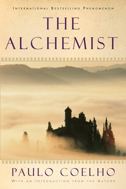 Delicious Reads: "The Alchemist" {by Paulo Coelho} Book Club Ideas