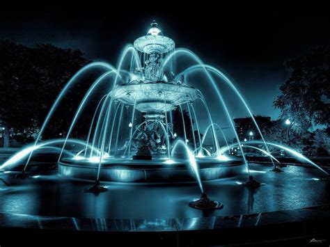 Fountain Wallpapers - Wallpaper Cave