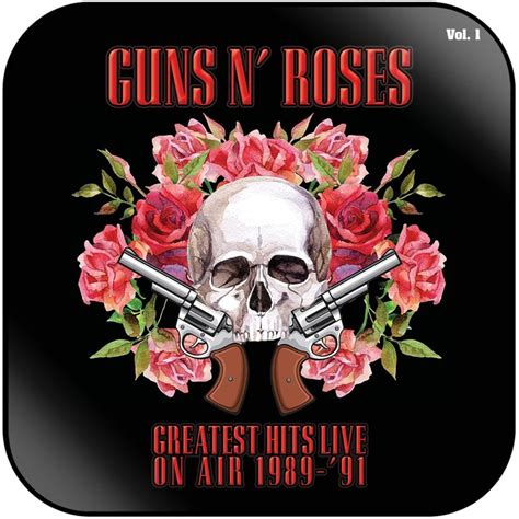 Guns N' Roses Lyrics, Songs, and Albums | Genius