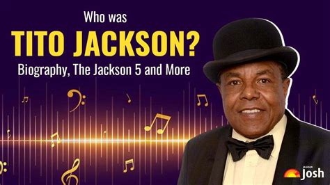 Tito Jackson: Life, Career, and Legacy of the Jackson 5 Icon