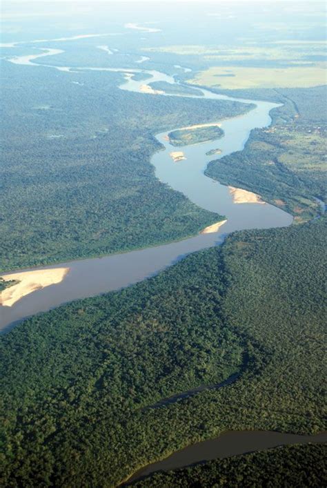 Araguaia River | Location & Facts | Britannica