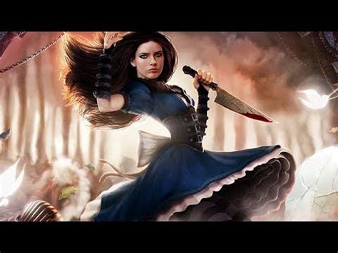 Alice Madness Returns Ending - cleverthought