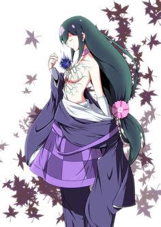 17 Katanagatari Nanami ý tưởng | anime, dễ thương