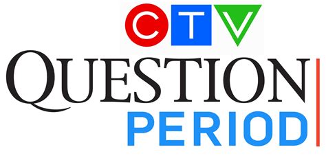 Question Period | CTV News Channel | The Lede