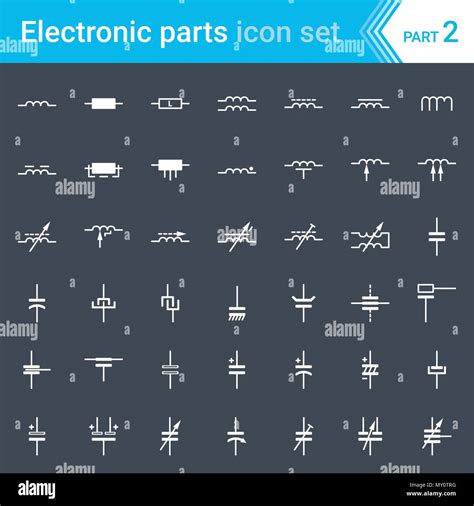 Coil Symbol Electrical Schematic