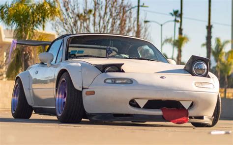 It's a Miata Thing: MX-5 Fandom Explained - Carsforsale.com®