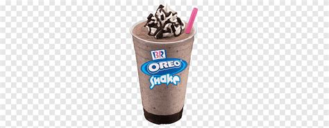 Ice Cream Milkshake, Oreo shake, png | PNGEgg