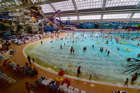 World Waterpark Package Deals | Orbitz