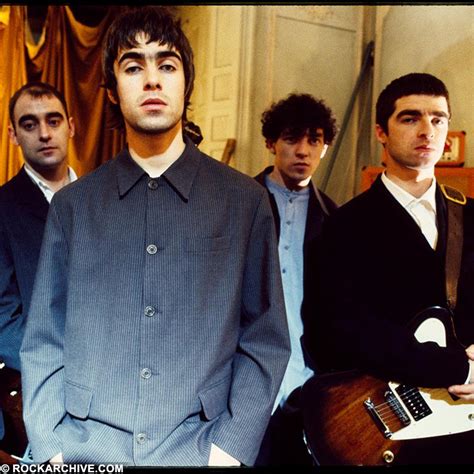 Oasis Band Photos | Limited Edition Prints & Images For Sale