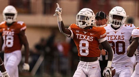 Xavier Worthy Wide Receiver Texas | NFL Draft Profile & Scouting Report