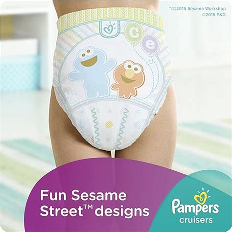 Pampers Swaddlers Vs. Cruisers - Which Is the Best Overnight Diaper?