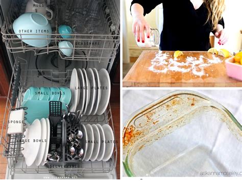 19 Kitchen Cleaning Hacks to Feel Like a Pro - She Tried What