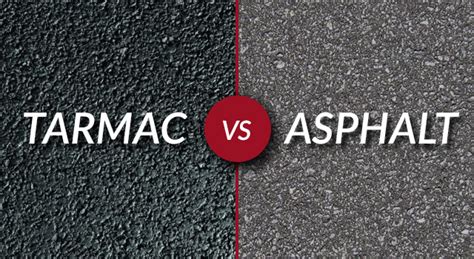 Tarmac vs Asphalt: Choosing the Best Driveway Surface For You | Bestco