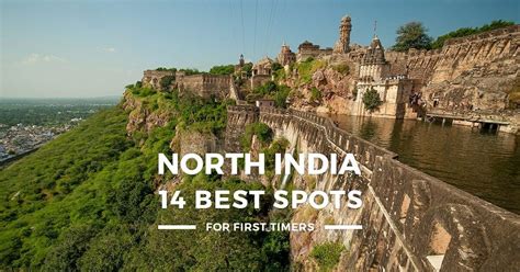 14 Best Places to Visit in India - 2017 Budget Trip Blog for First-Timers