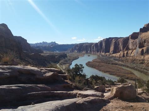 9 Best Hiking Trails in Moab, Utah