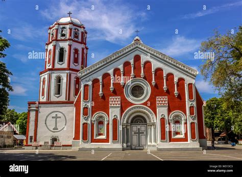 Santa Lucia Church Stock Photo - Alamy