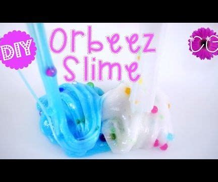 Orbeez Slime - Instructables