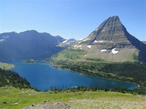 The 9 Trails In Montana You Absolutely Have To Hike This Summer