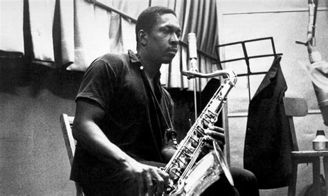 Sheets Of Sound: John Coltrane, Prestige And The Path To Immortality