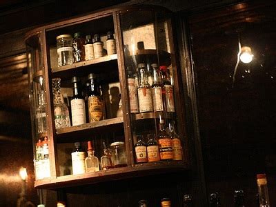 Top 5 New York City Cocktail Bars