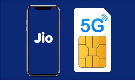 Jio 5G Sim Card Home Delivery: घर में Jio 5G Sim की होम डिलीवरी चाहिए तो बिन देर किए फॉलो करे ये ...