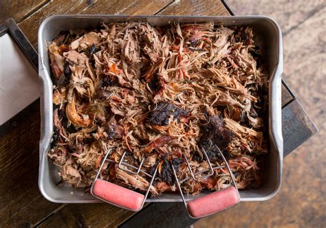 The 15 Best North Carolina Barbecue Restaurants You Must Try - Southern ...