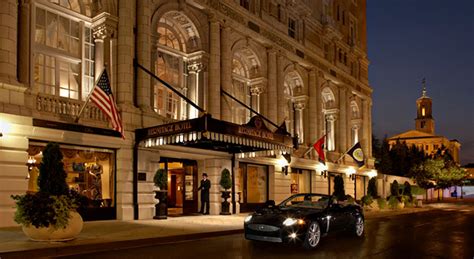 Top 10 Best Hotels in USA