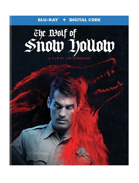 Movie Review: The Wolf of Snow Hollow