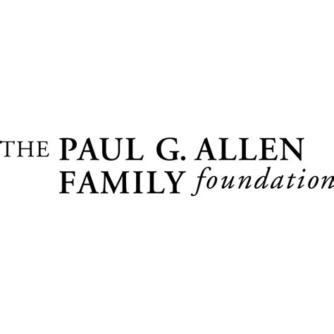 Paul G. Allen Family Foundation – Sanghani Center for Artificial ...