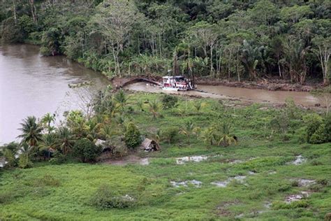 ICJ: Nicaragua Must Pay Costa Rica For Isla Calero Environmental Damage ...