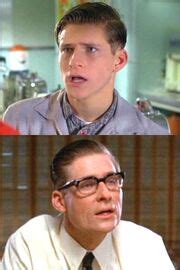 George McFly | Back To The Future 1985 Movie Wikia | FANDOM powered by ...