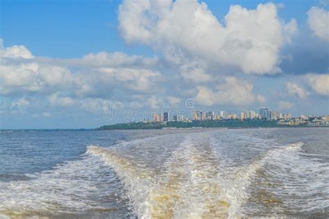 Maputo skyline stock photo. Image of mozambique, foreground - 49261572