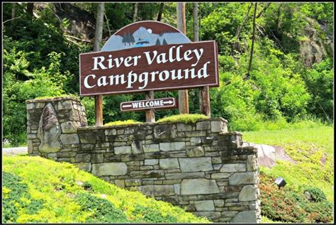 River Valley RV Park & Campground - UPDATED 2017 Reviews (Cherokee, NC ...