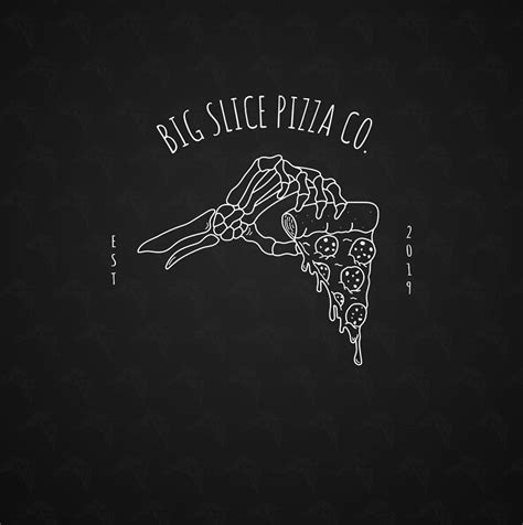 Big Slice Pizza Co.