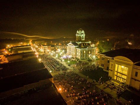 City of Greenville, Kentucky