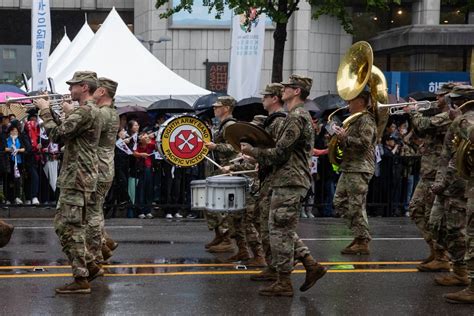 DVIDS - Images - Armed Forces Day Parade 2023 [Image 2 of 9]