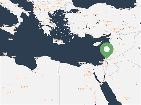 Ramallah, Palestine | Wellbeing Cities Finalist - NewCities