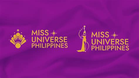 Miss Universe Philippines pageant has not just one, but two new logos | Inquirer Entertainment